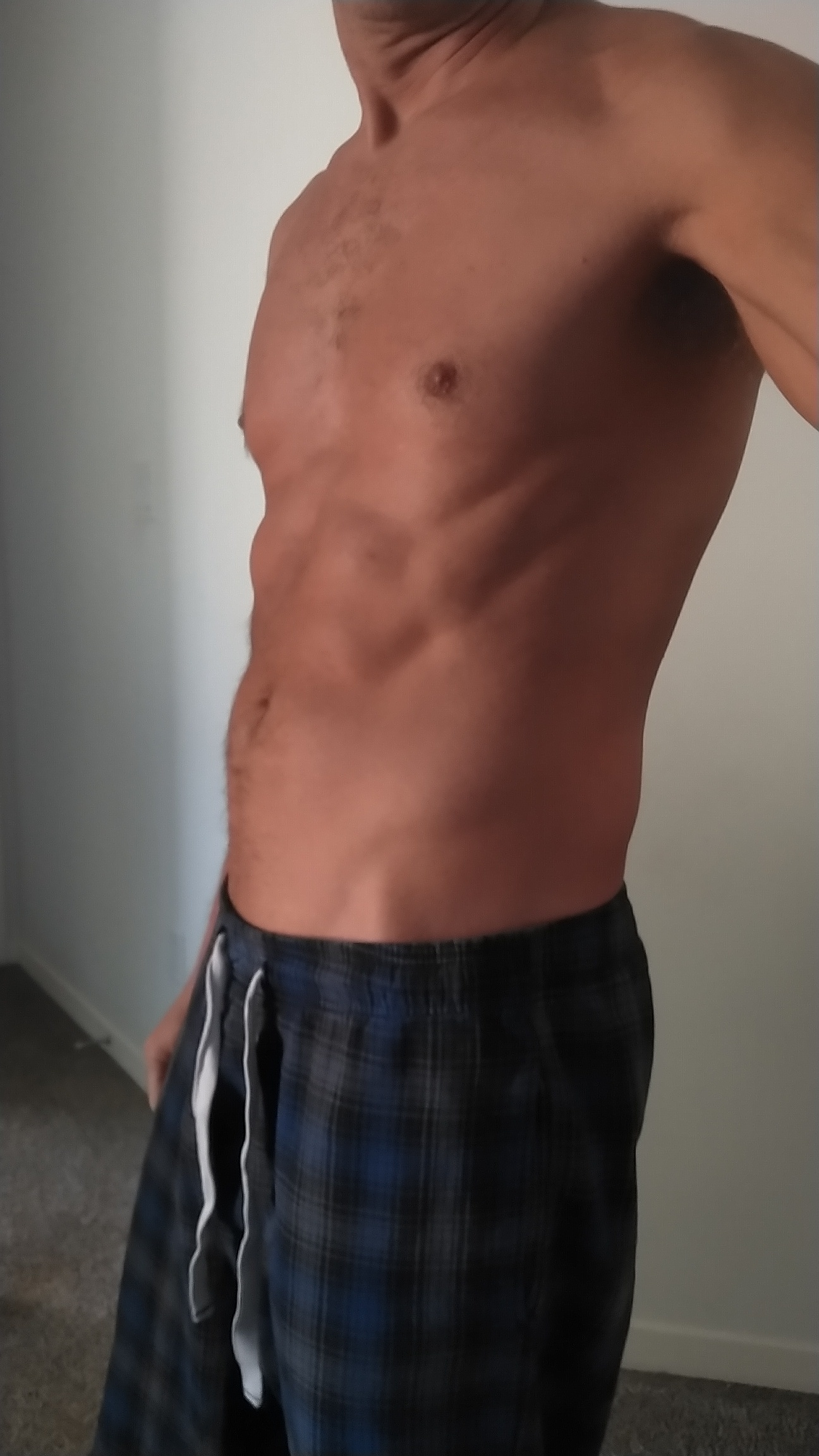 fit guy with no tan lines OnlyFans