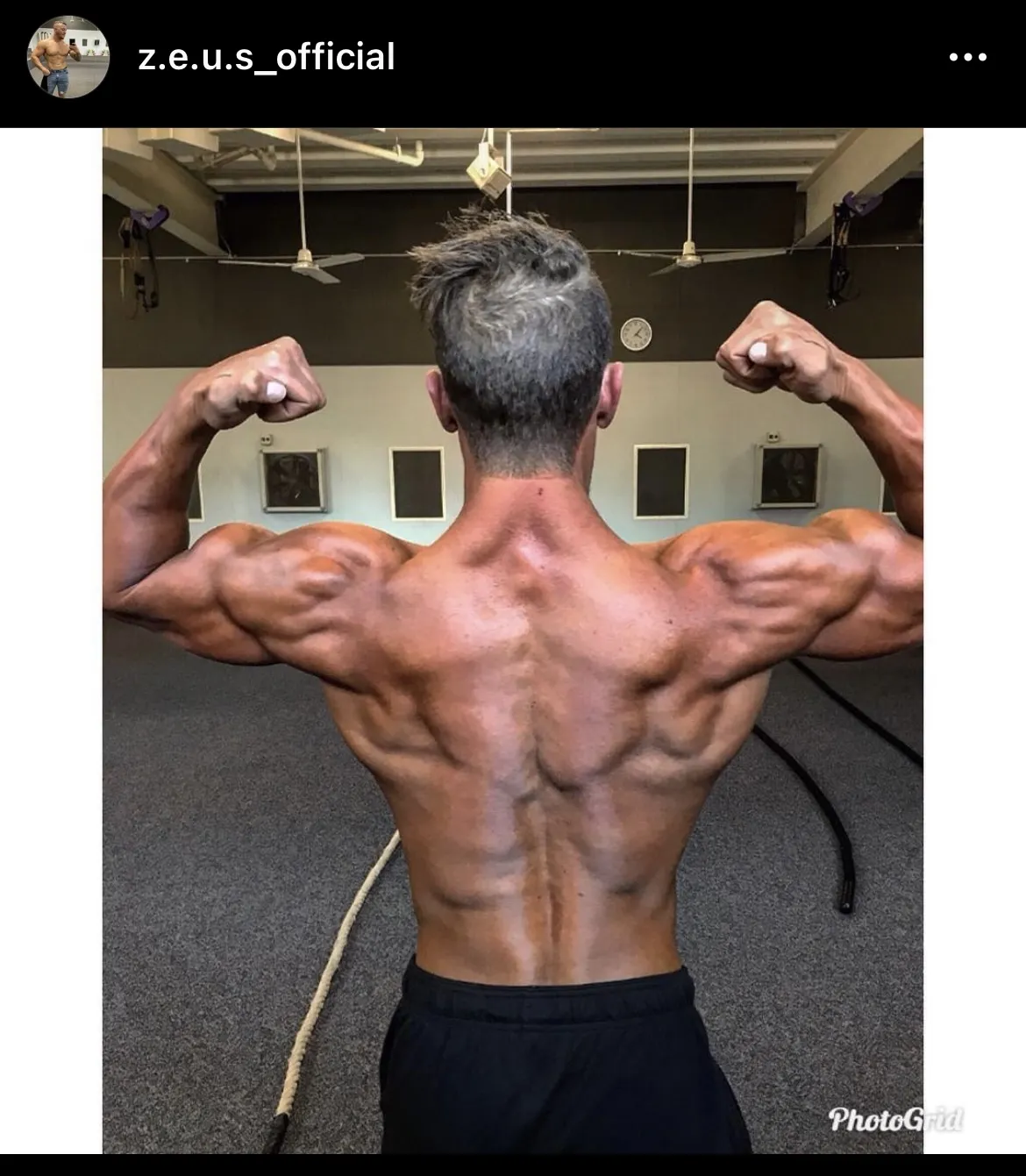 Brad OnlyFans header