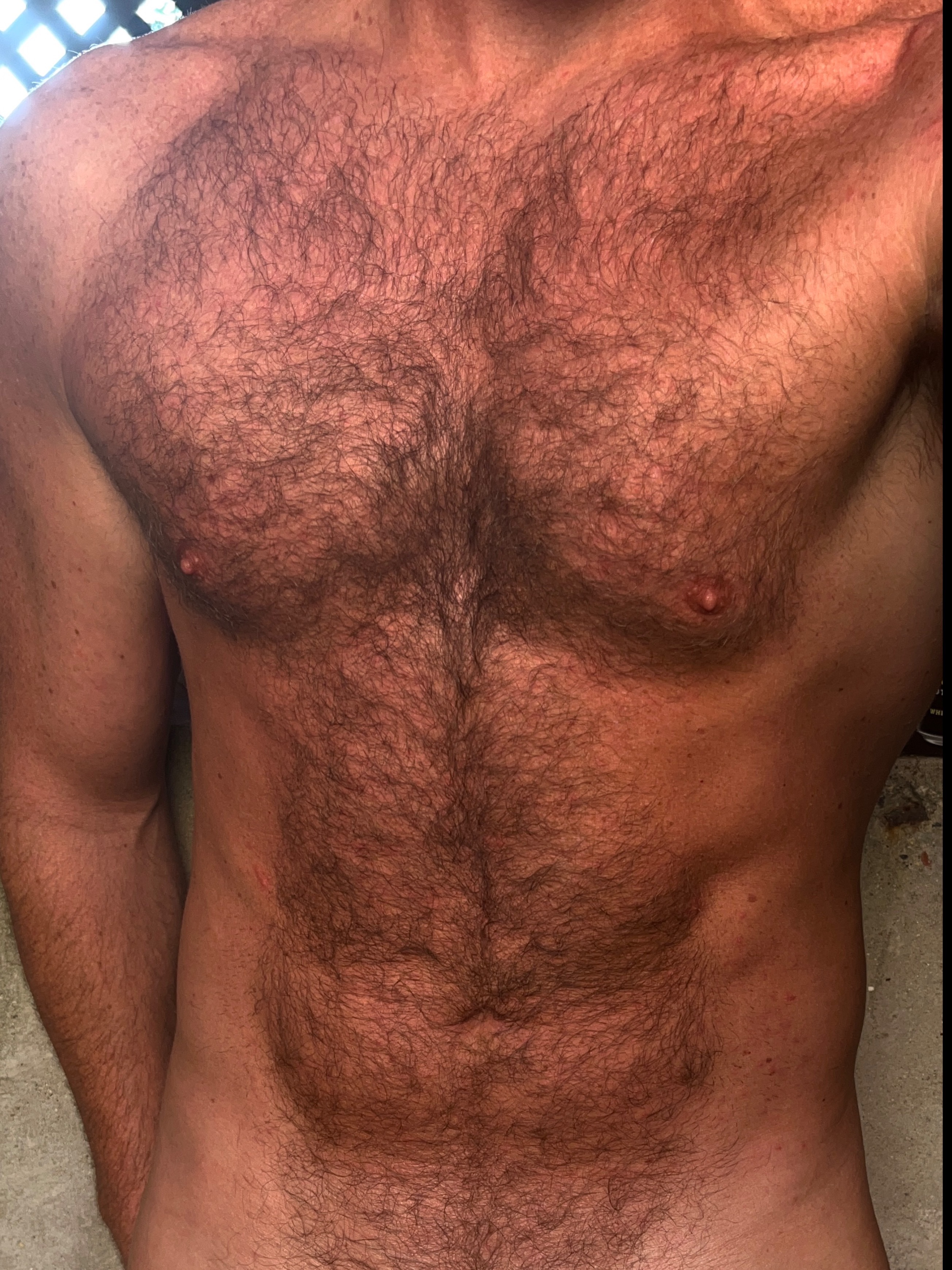 Fithairydad OnlyFans