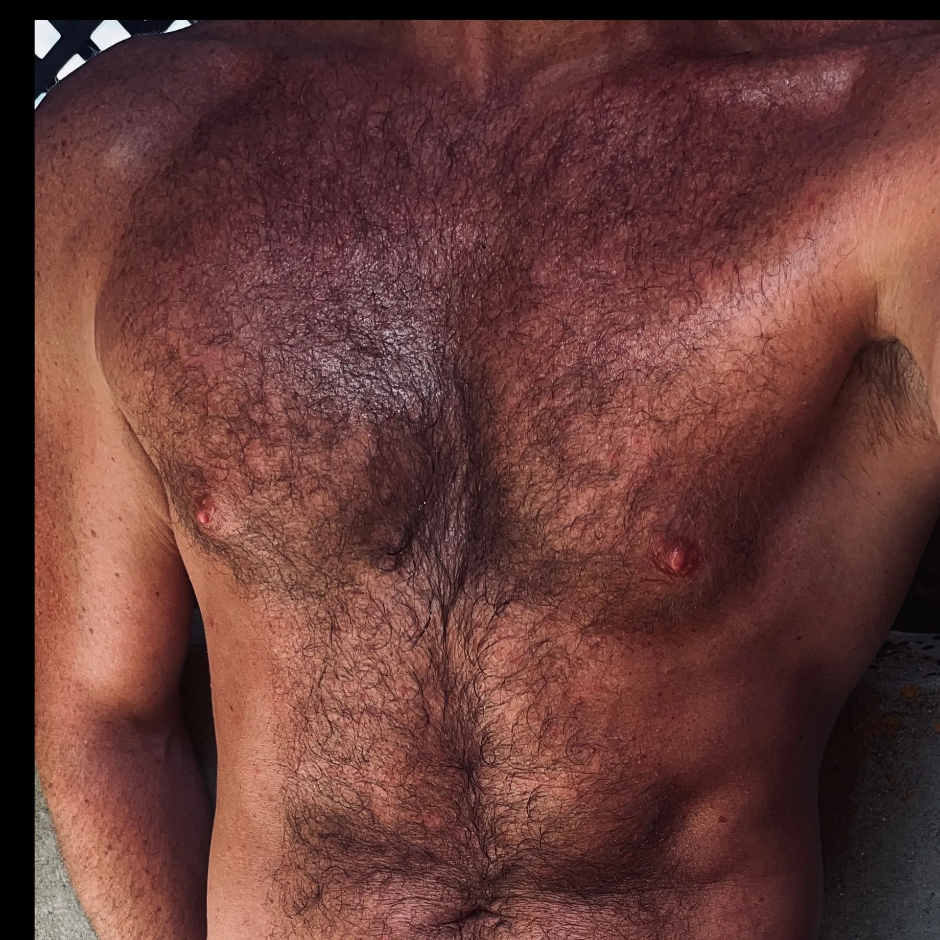 Fithairydad OnlyFans header