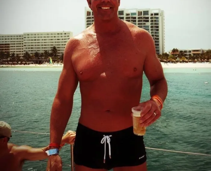 FitHubby4life OnlyFans header