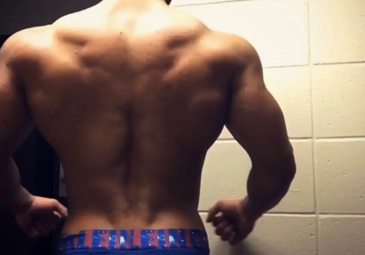 Exotic hung stud OnlyFans header