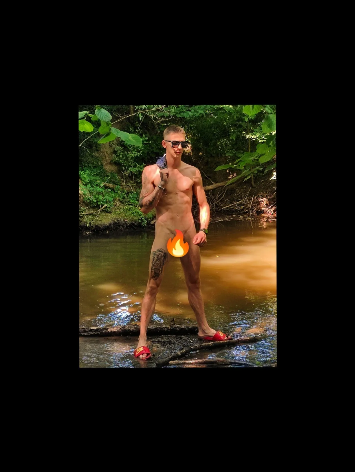 FitKevin OnlyFans header