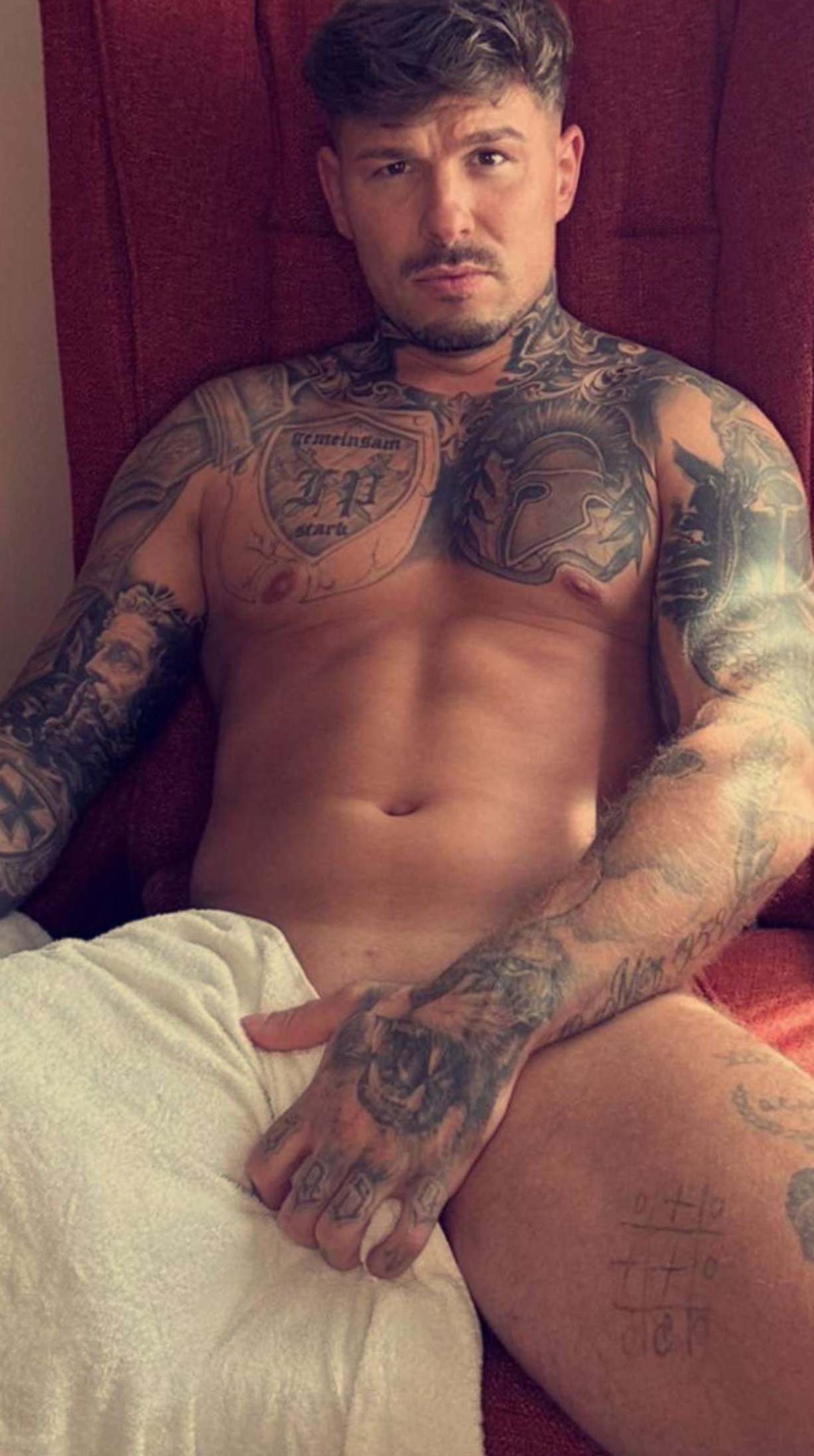 Fitkinkphil OnlyFans