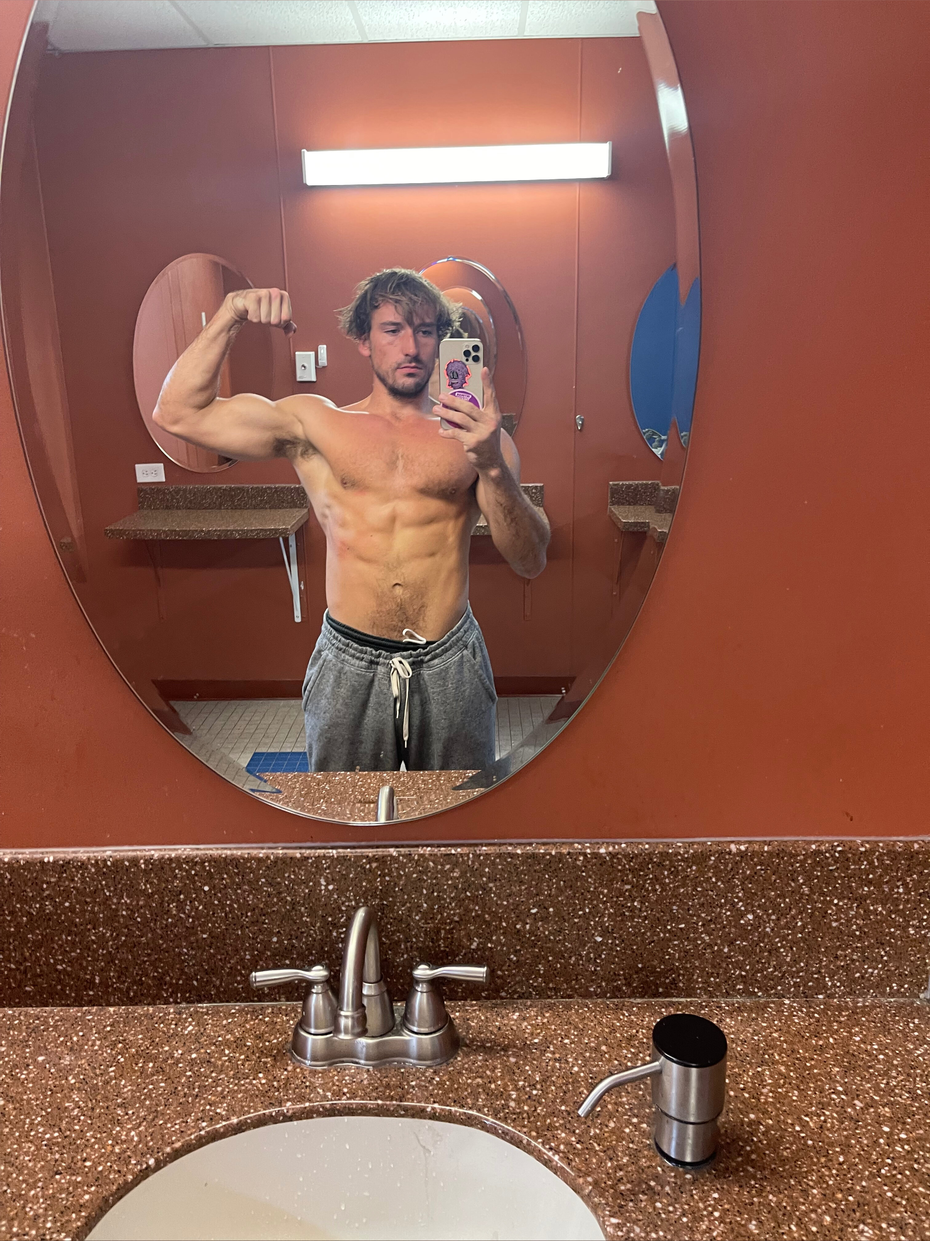 Stephen Michael OnlyFans