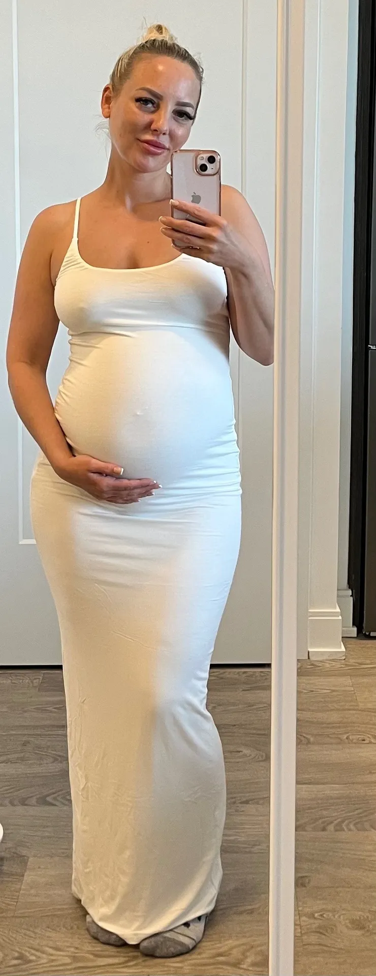 Fit Little Bump