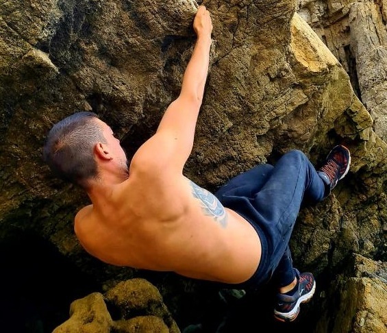 Lucas Morata OnlyFans header