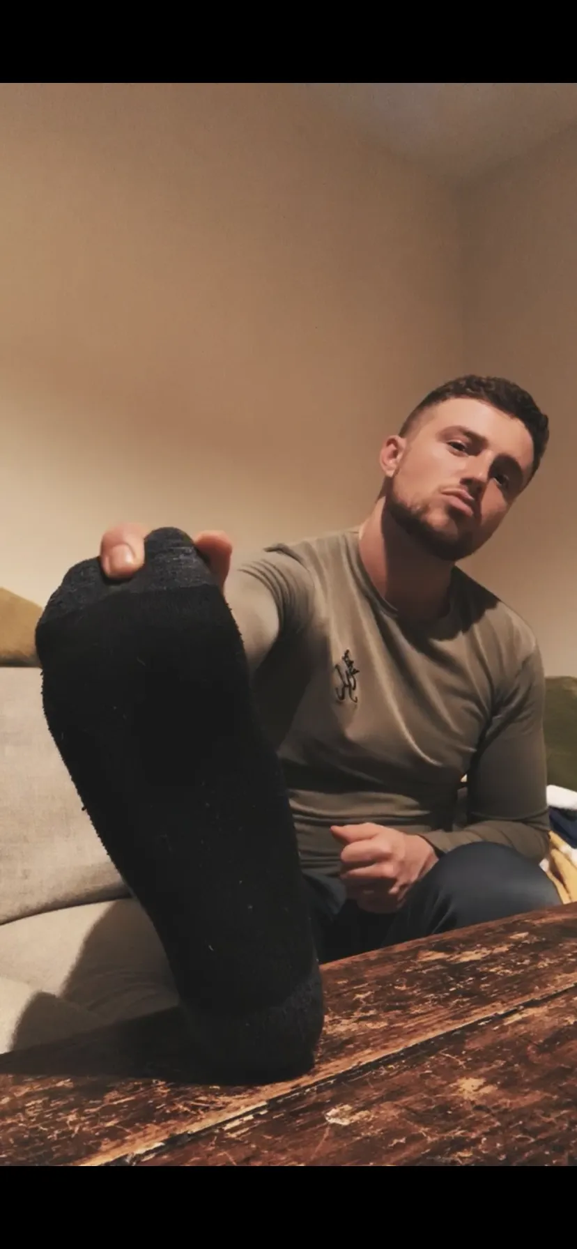 Joe OnlyFans header