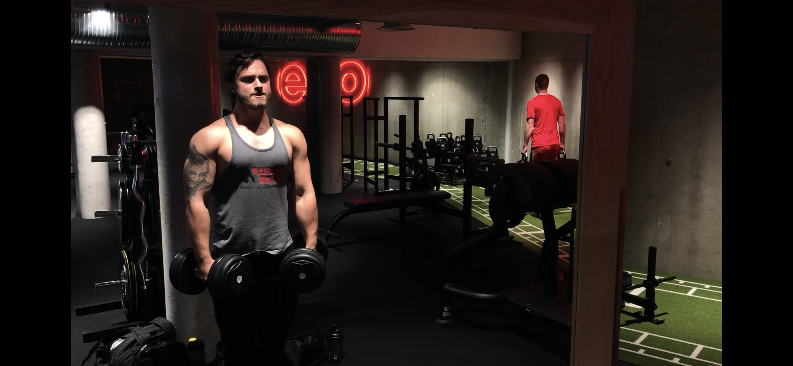 FitnessAddict OnlyFans header