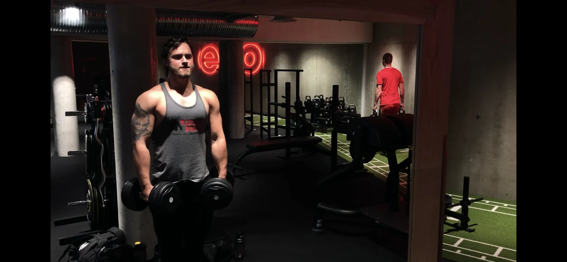 FitnessAddict OnlyFans header