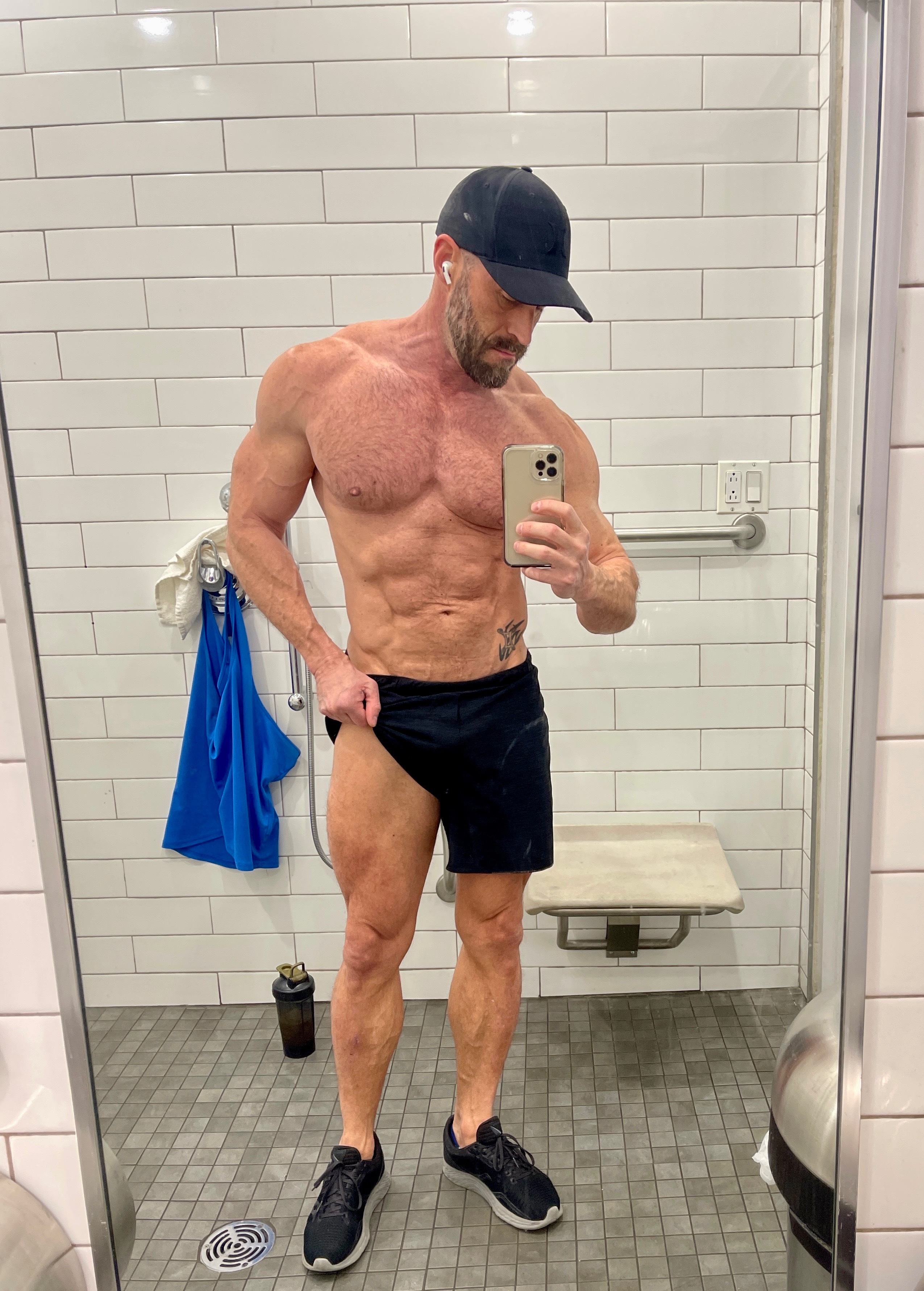 FitMuscleNYC OnlyFans