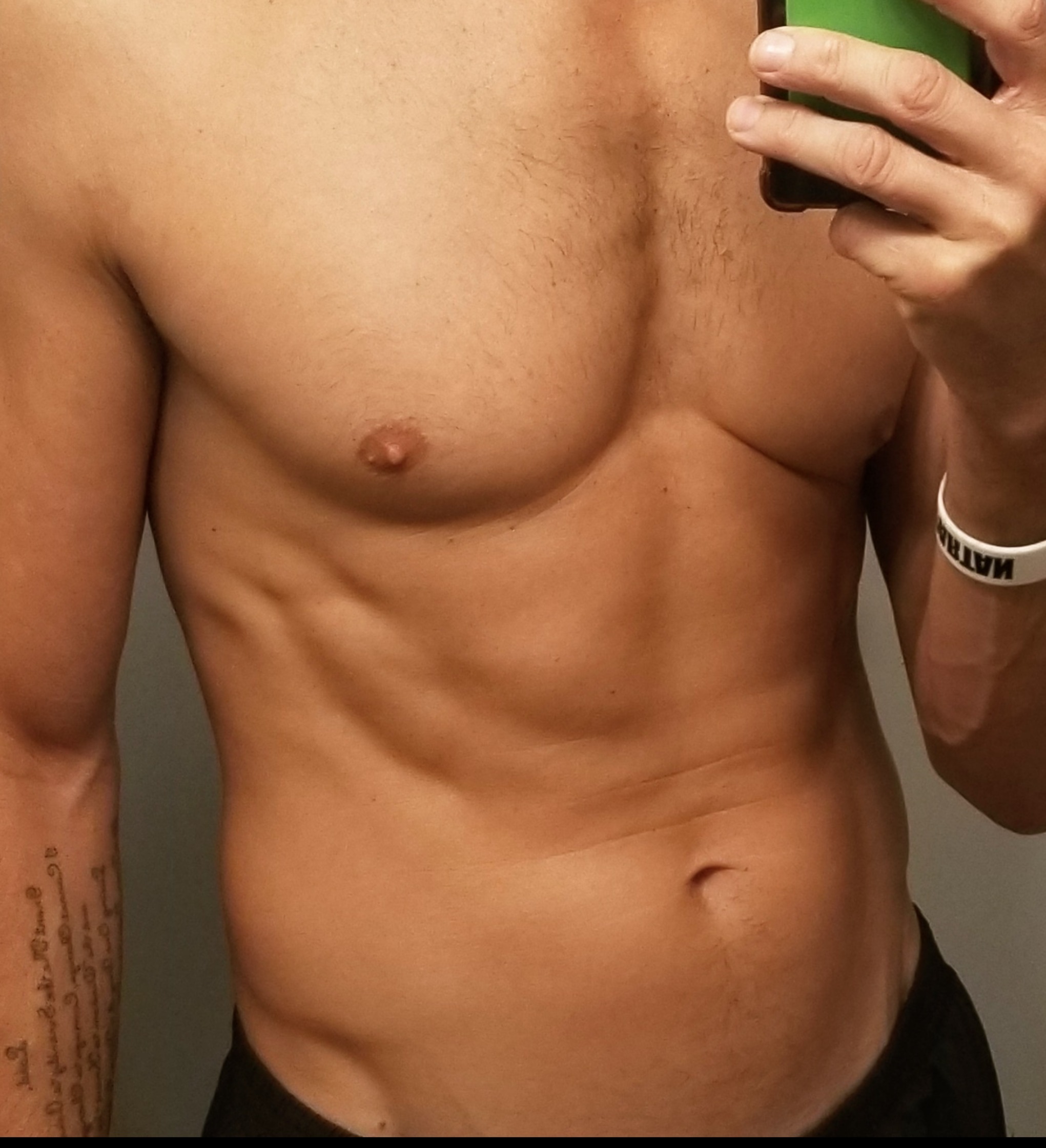 Fit Naked OnlyFans header