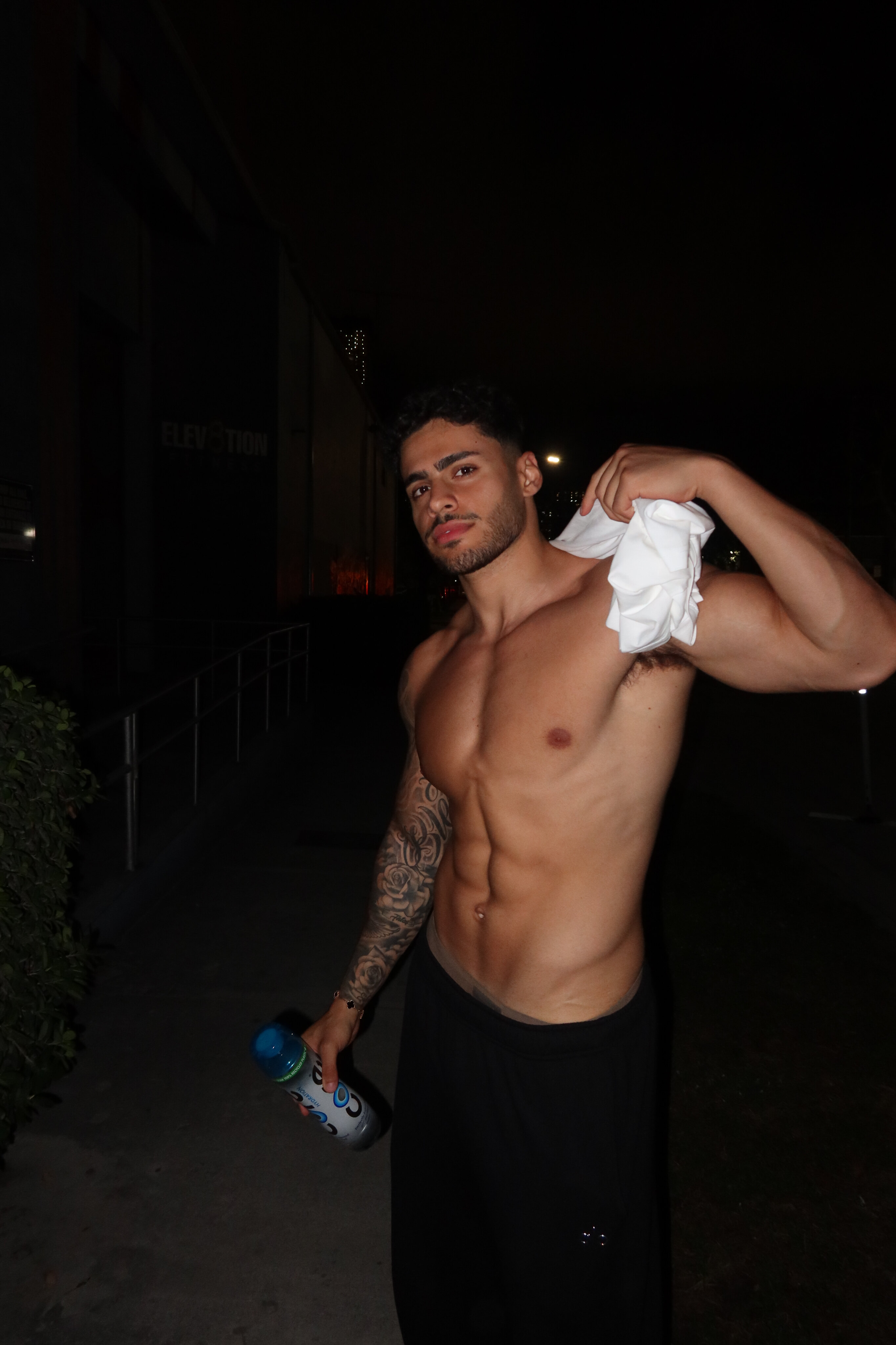 FitNarad OnlyFans header