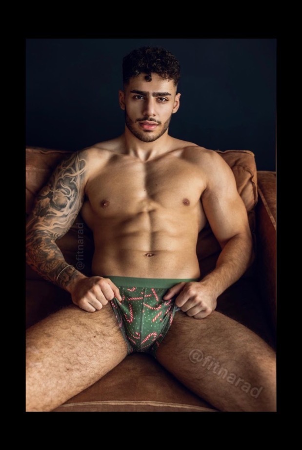 FitNaradfree OnlyFans