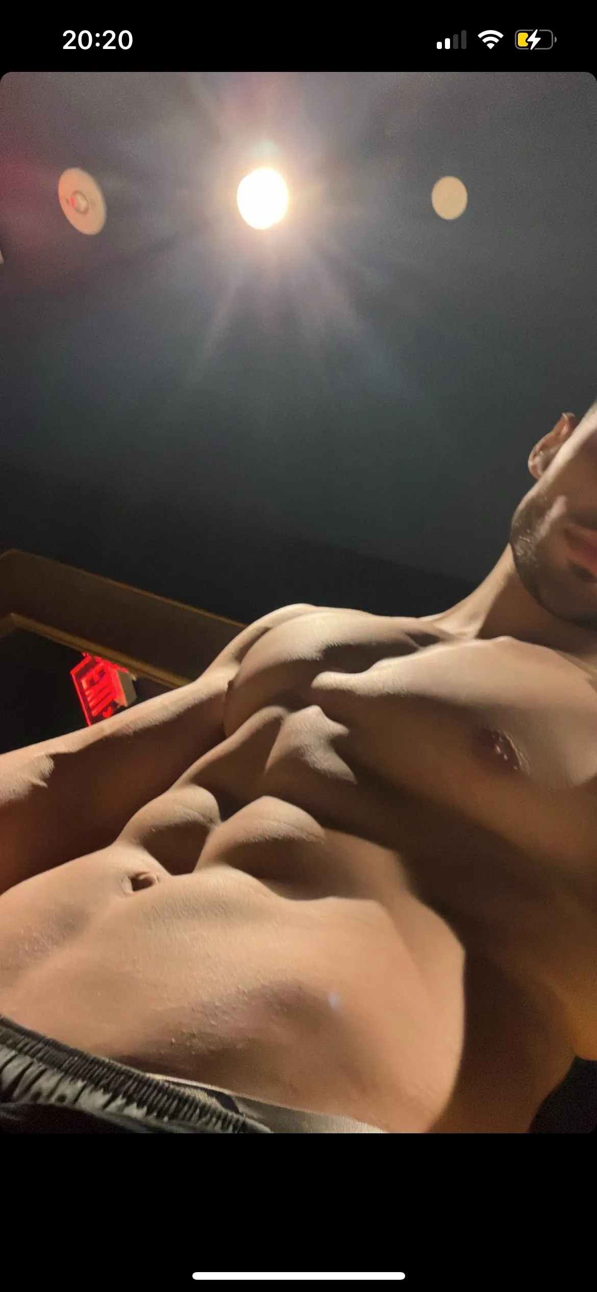 FitNaradfree OnlyFans header
