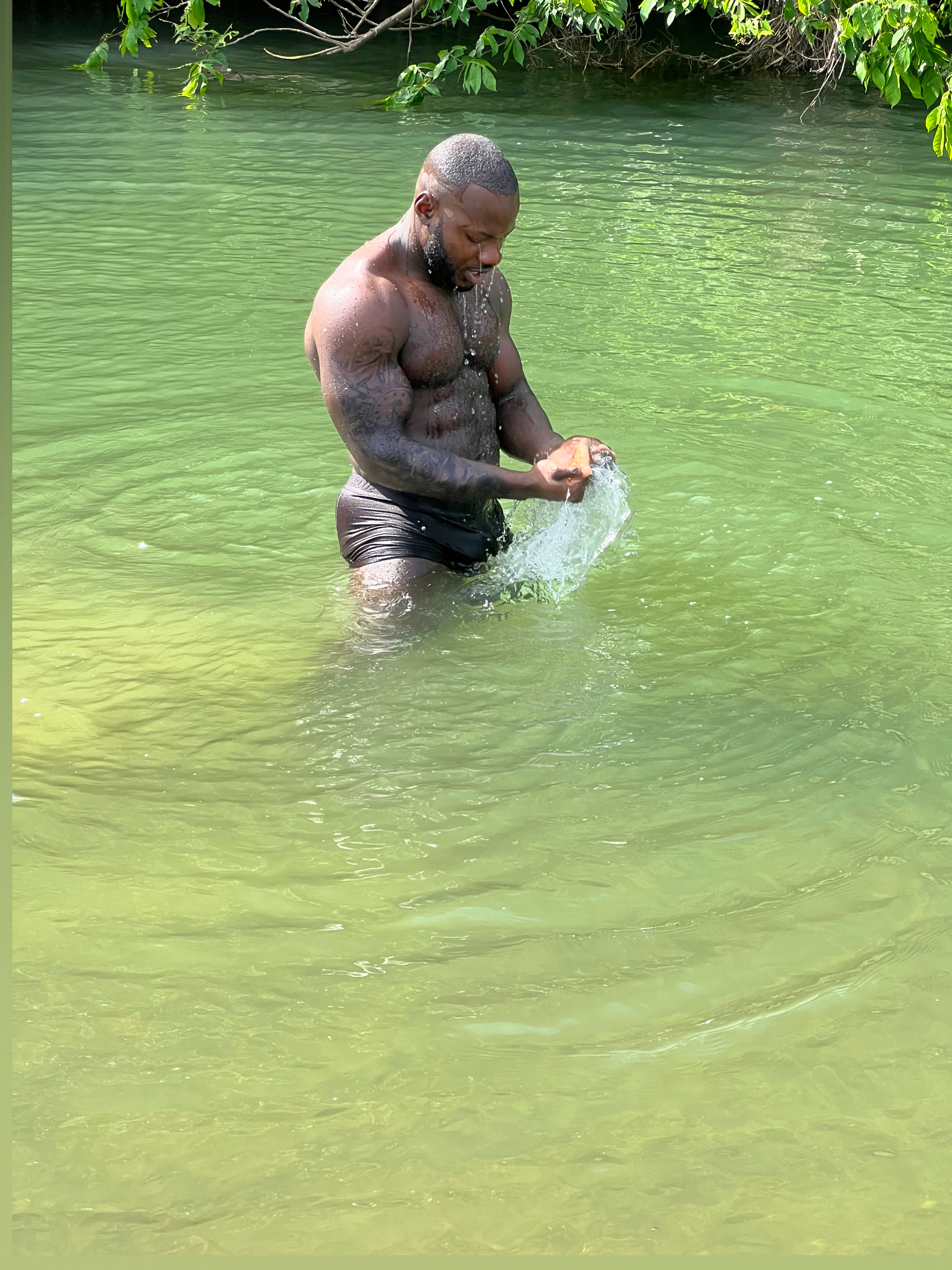 Cristian adolfo OnlyFans