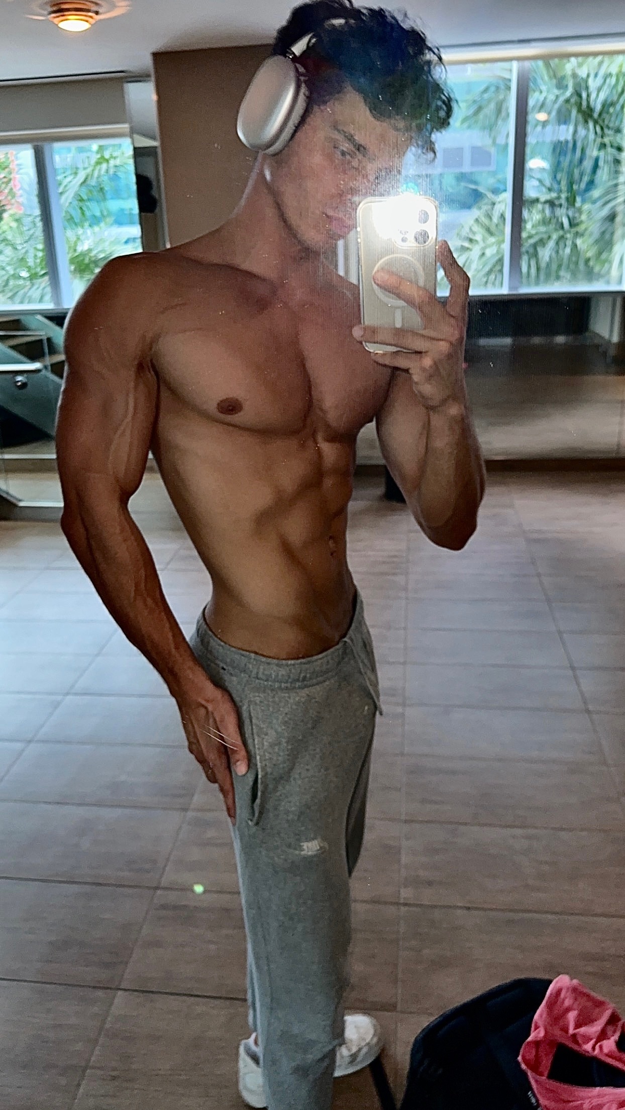 FitnessFreak OnlyFans