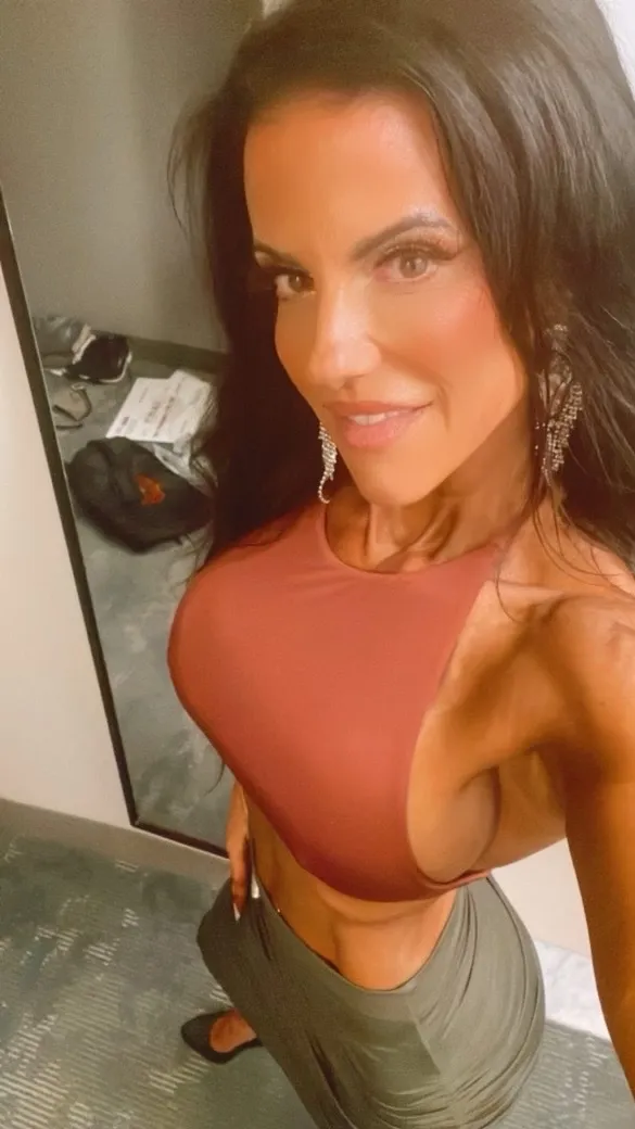 ⚡️ Fitness Angel ⚡️