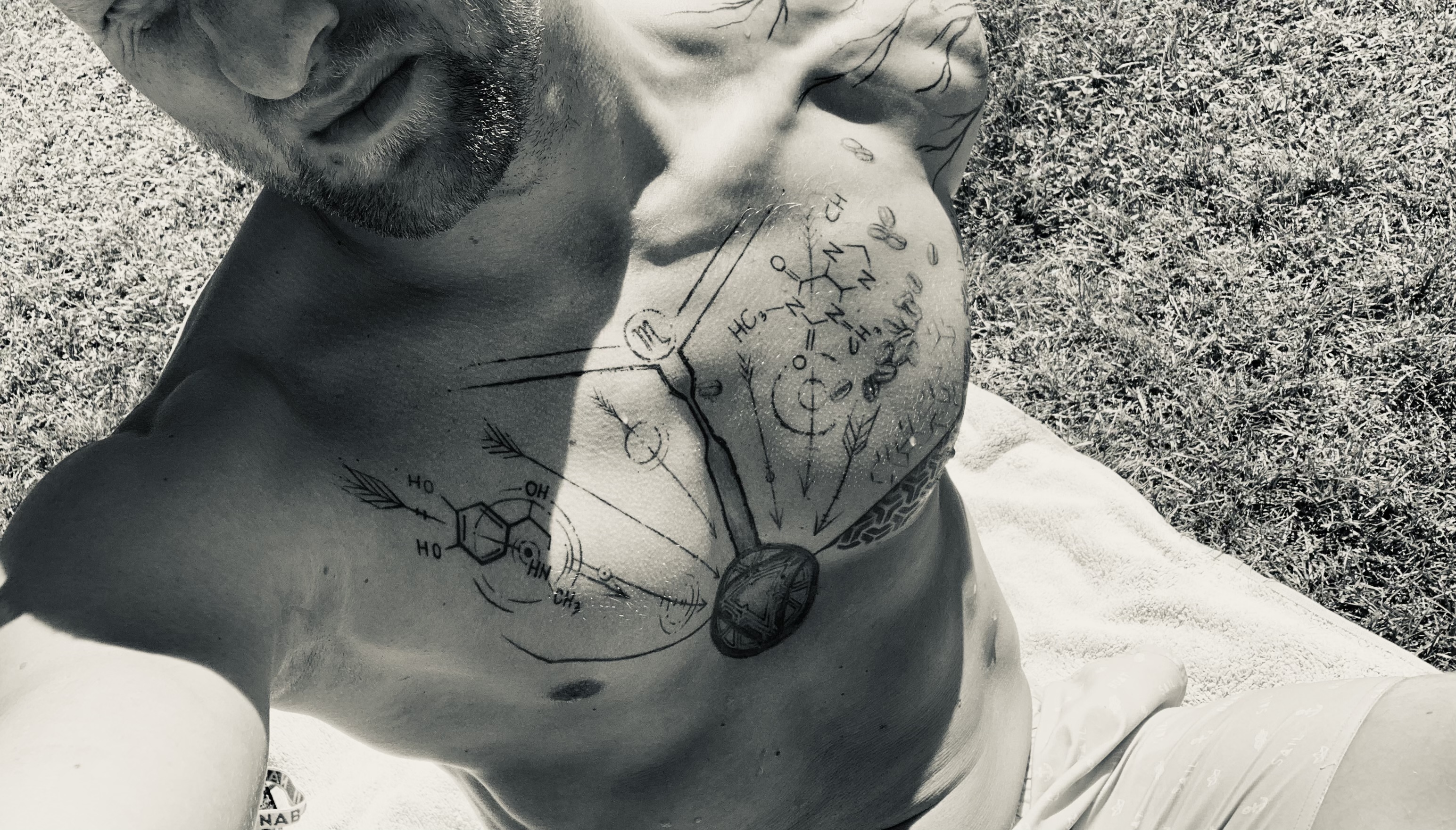 Fitness Musician OnlyFans header