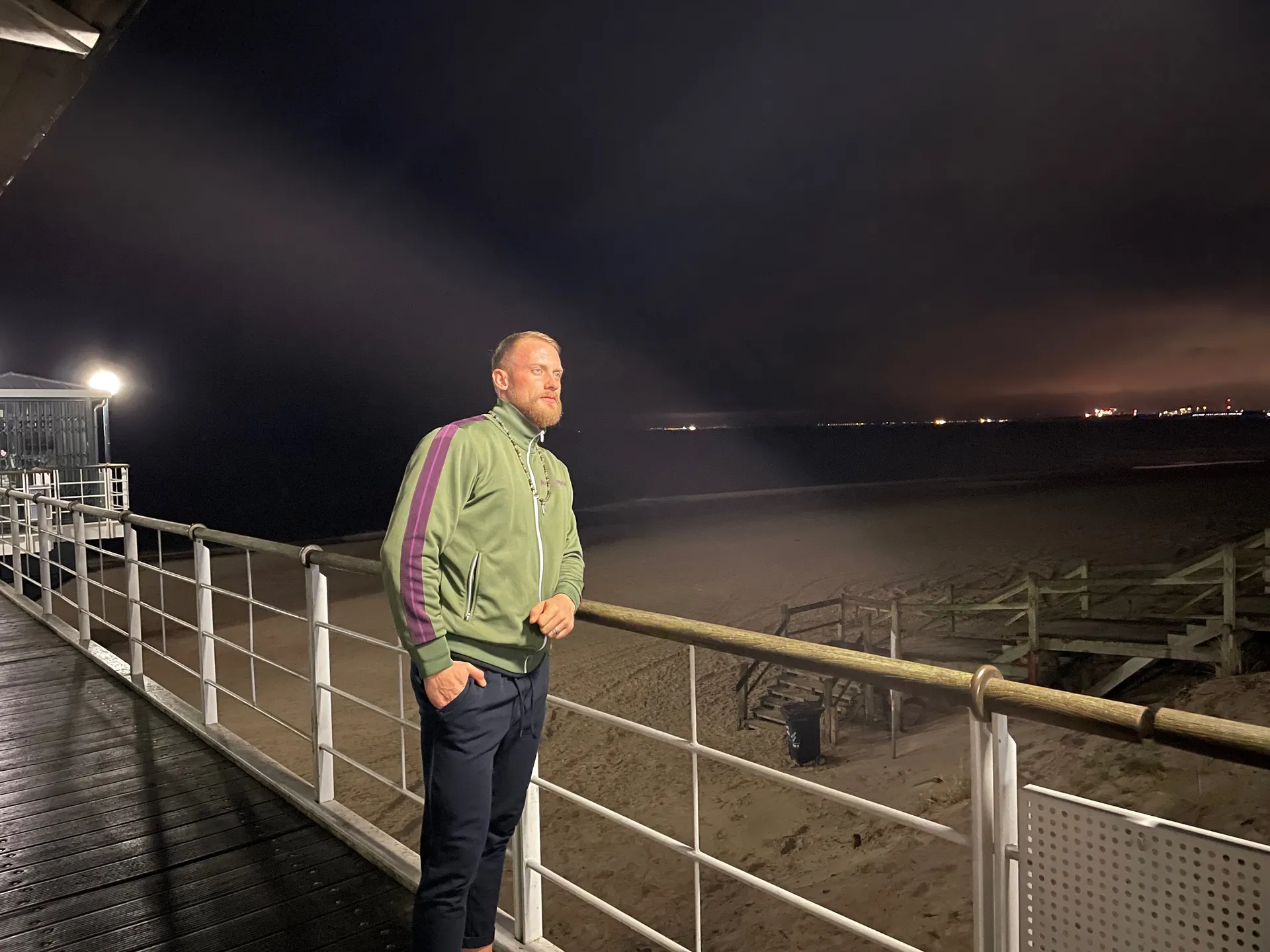 #AlphaJordan OnlyFans header