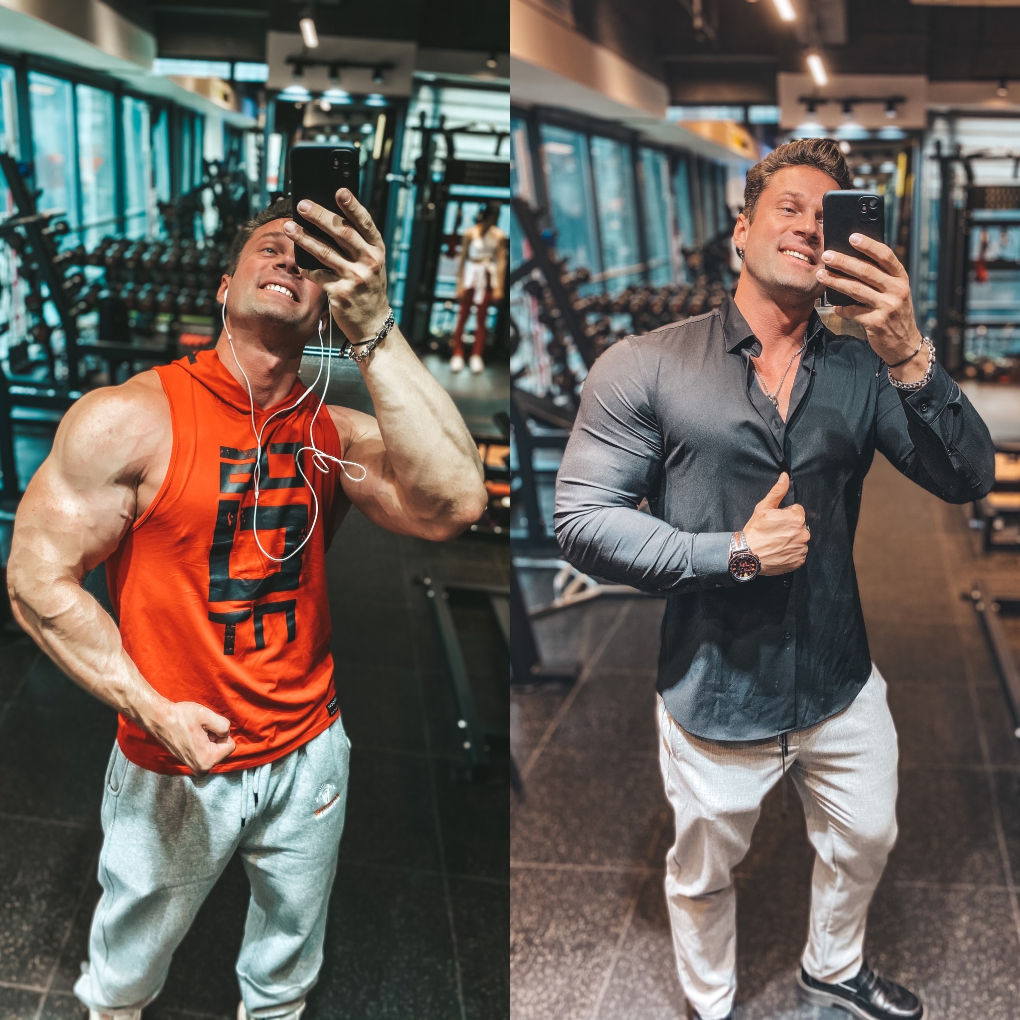 Andy OnlyFans header