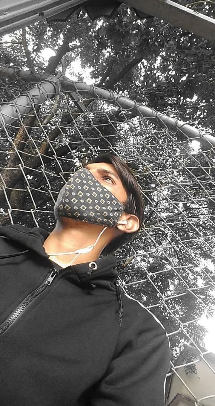 Angel Diaz OnlyFans header