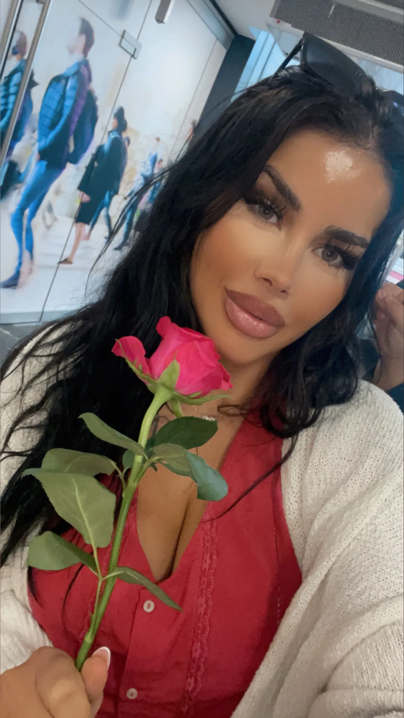 Fitness Baby OnlyFans header