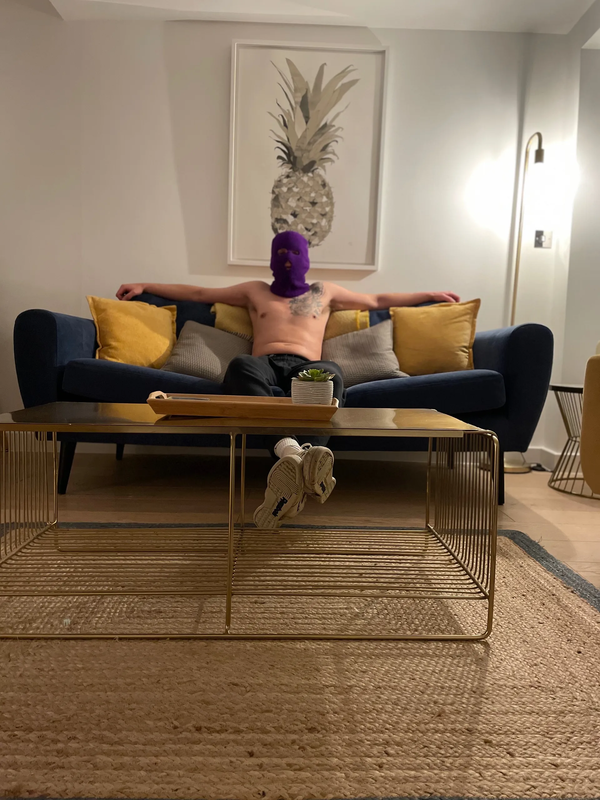 Fitness Bandit OnlyFans header