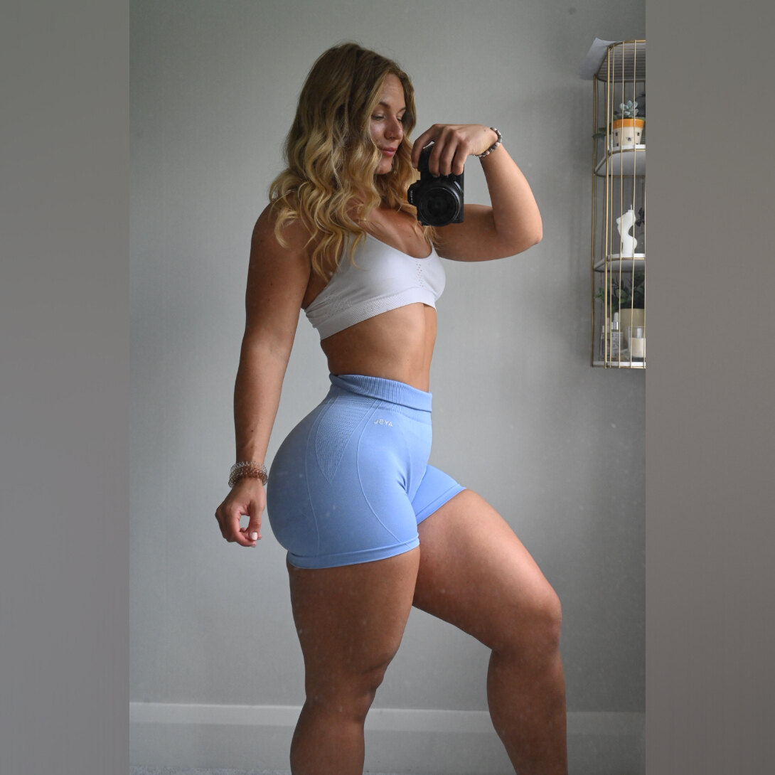 Fitness Barbie OnlyFans header