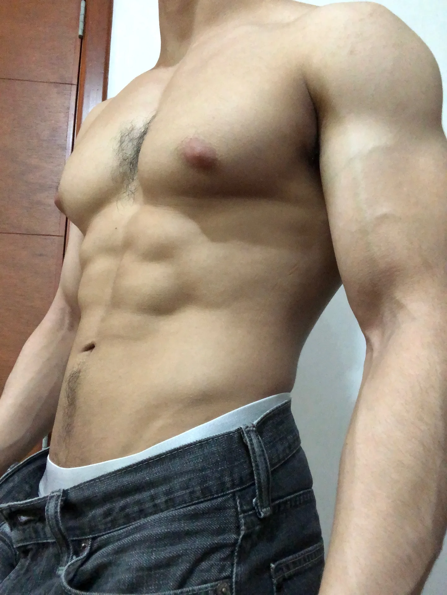 FitnessBoy