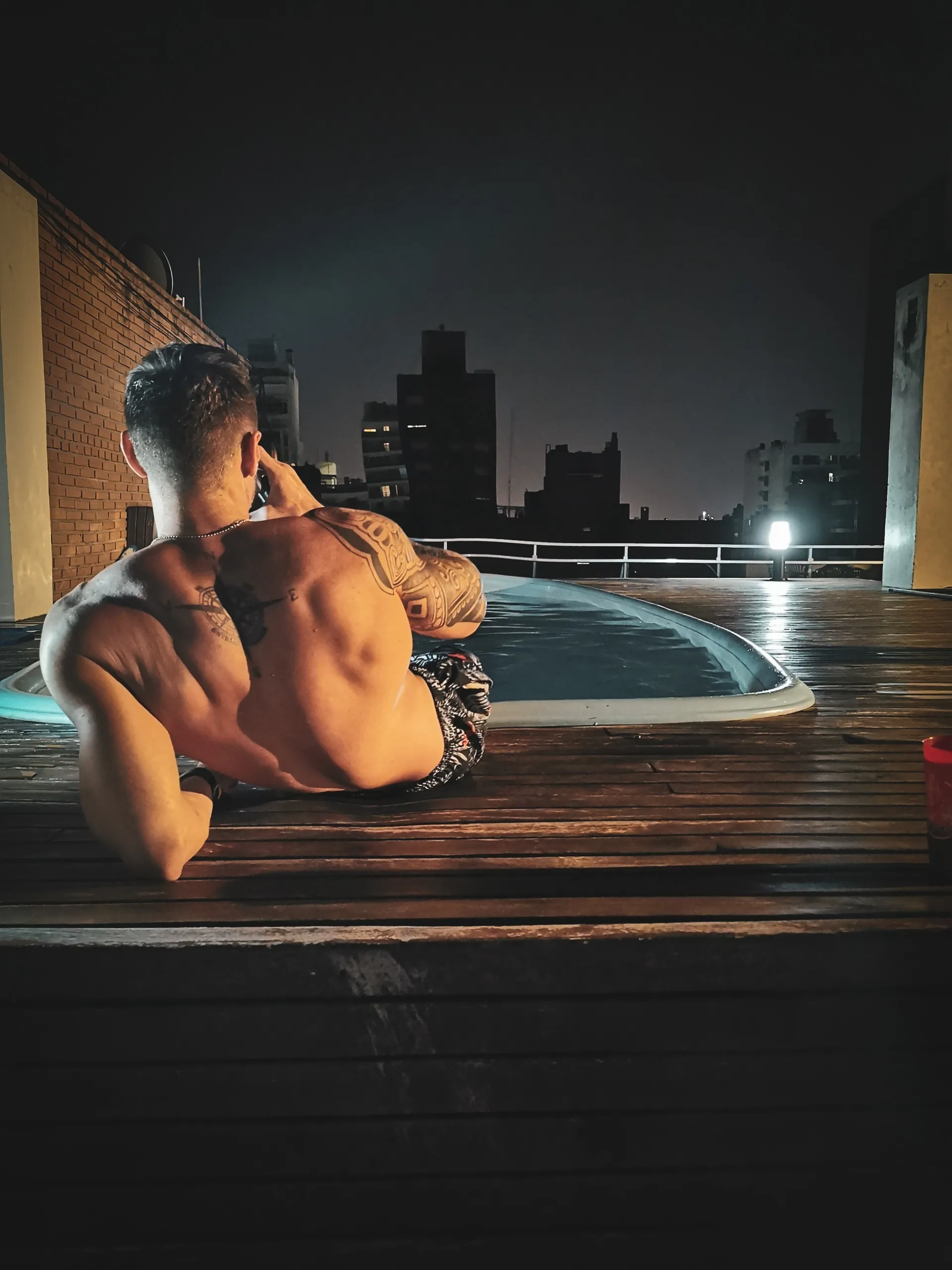 The office boy OnlyFans header