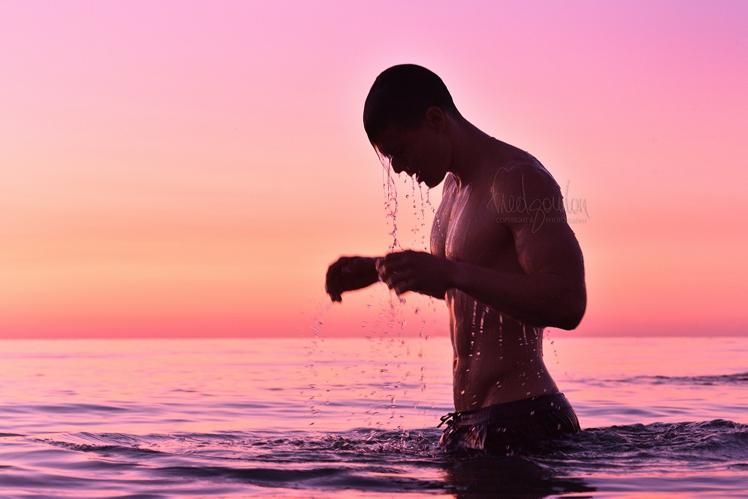 Coach Sam OnlyFans header