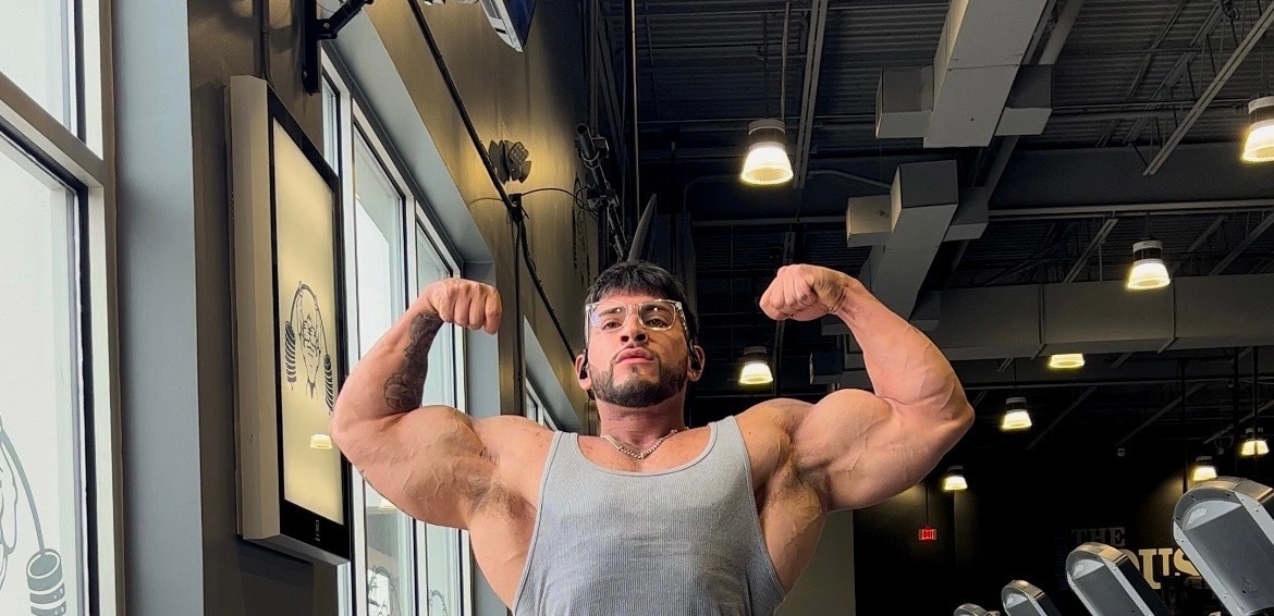 Fitnessdax OnlyFans header