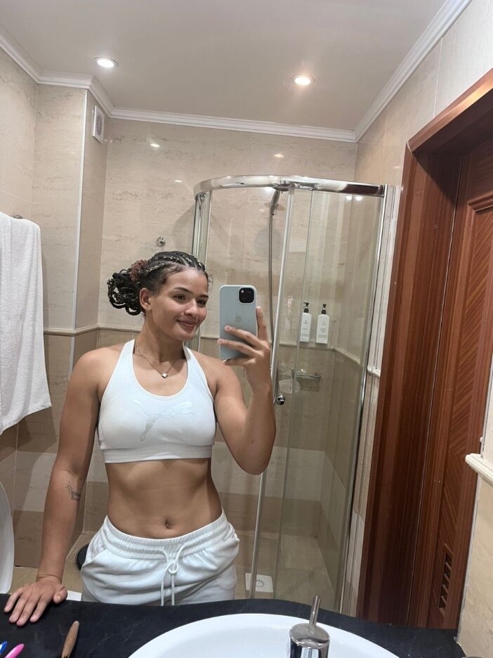 LittleStar OnlyFans header