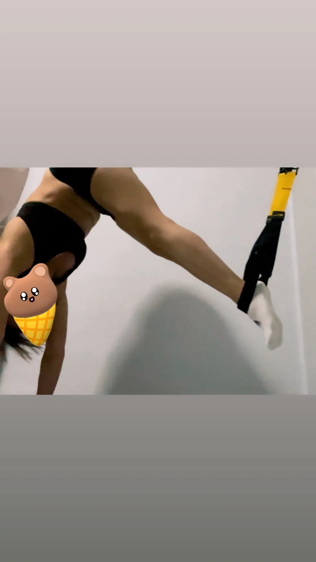 FitnessFatness OnlyFans header