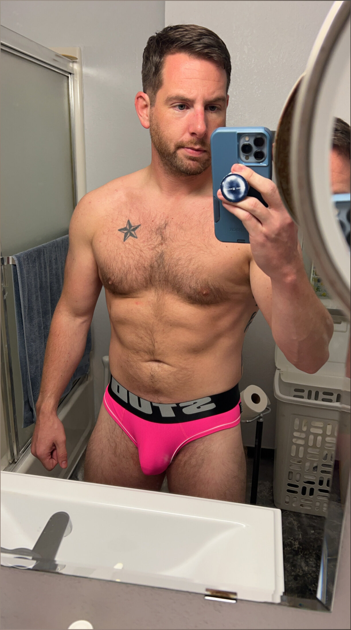 Aspiring Himbo OnlyFans