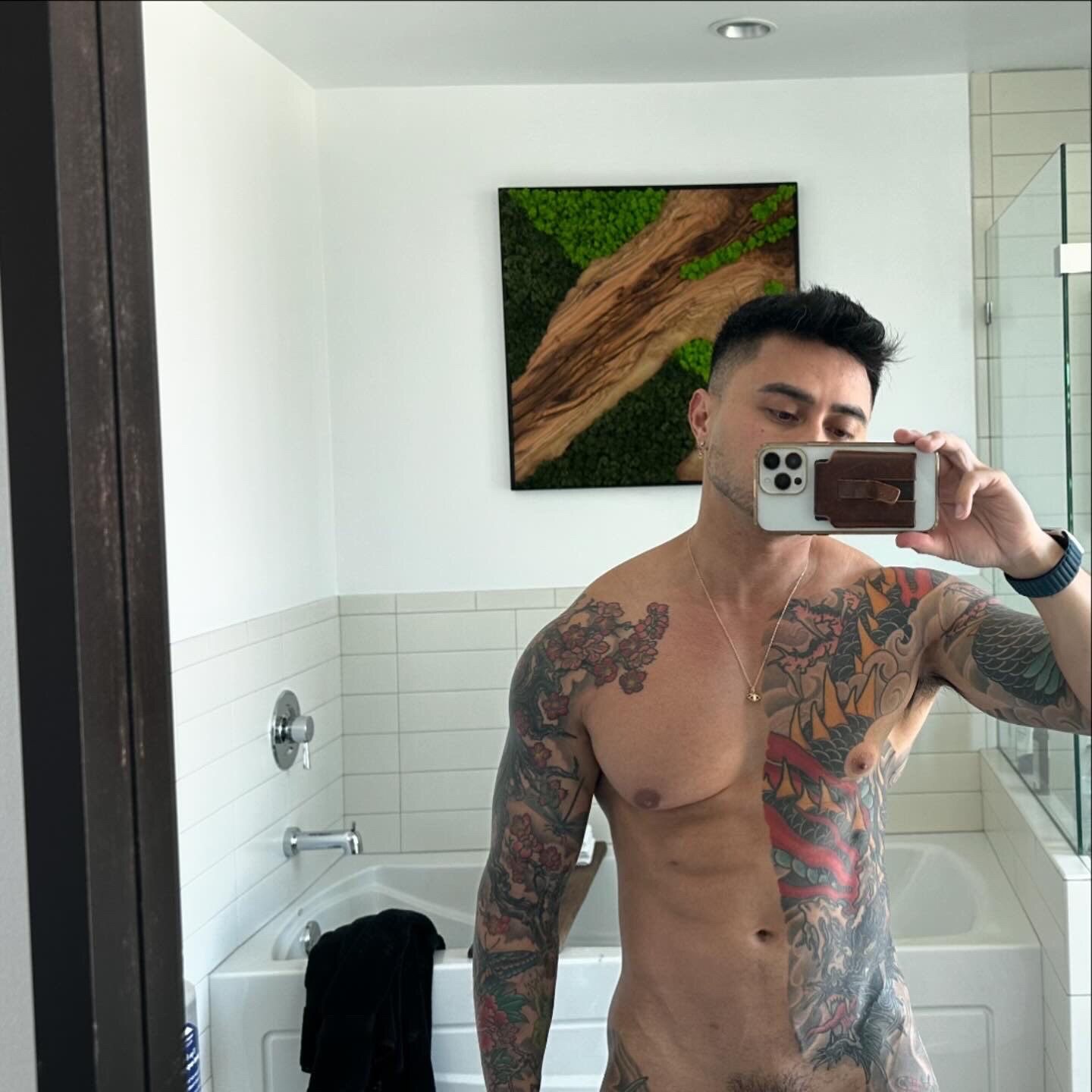 Benjamin OnlyFans