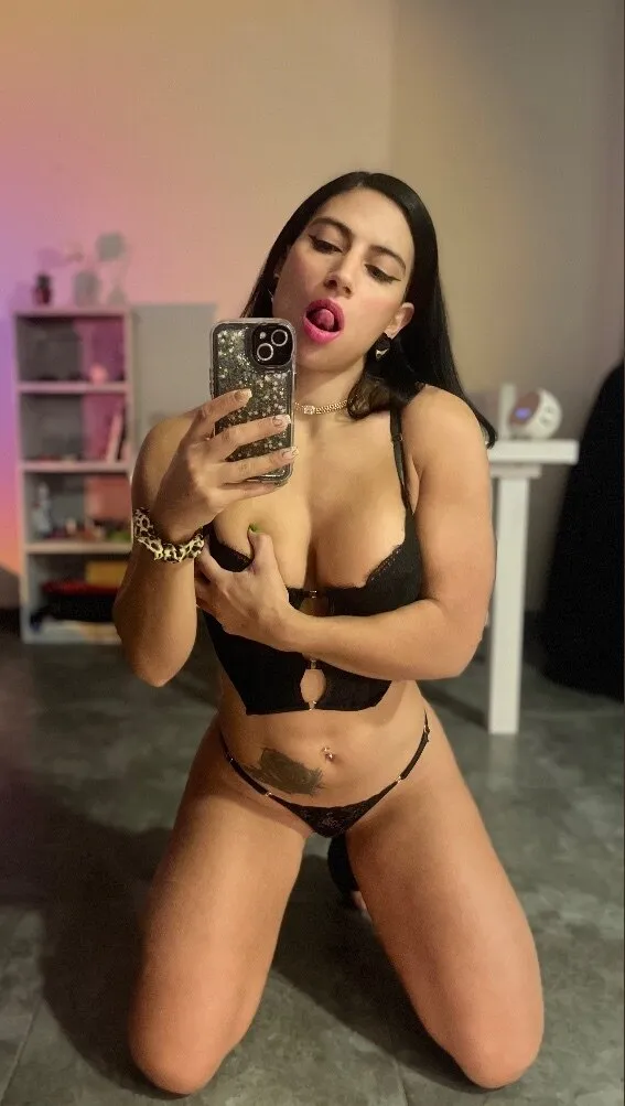 Fitness Girl/ Argentina 🇦🇷