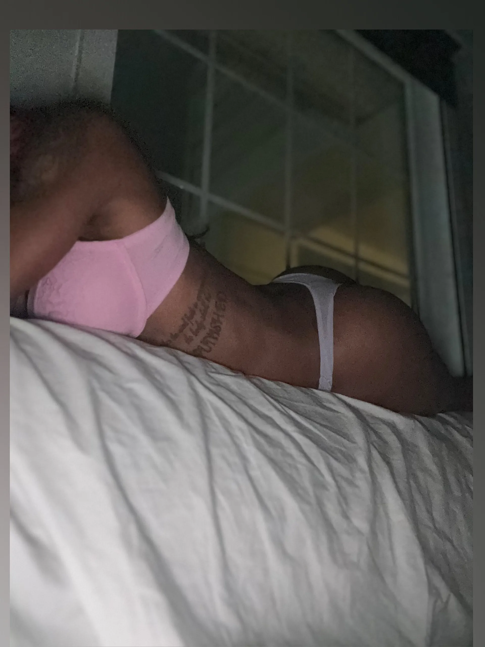 Fitness Goddess OnlyFans header