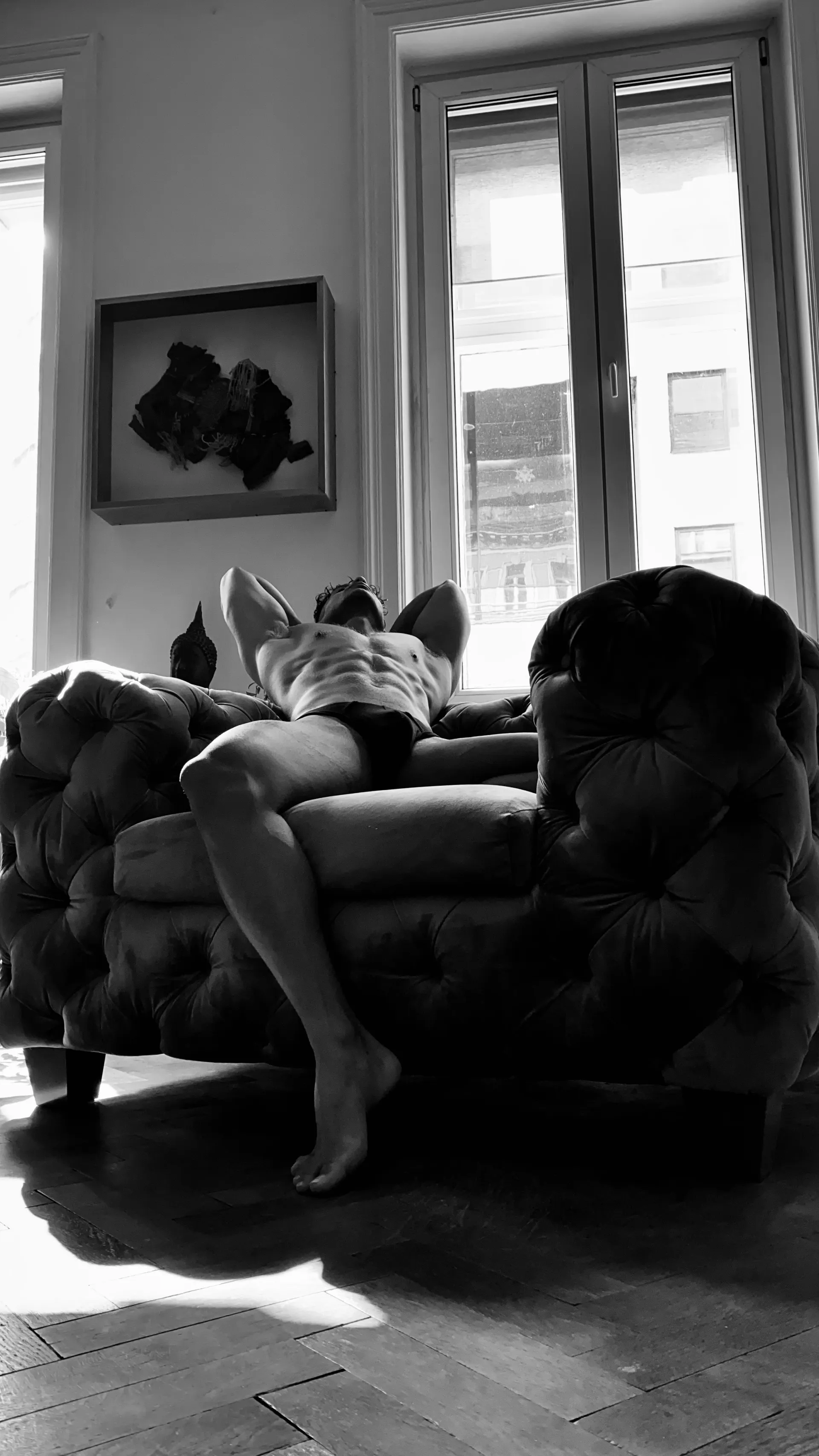 Stiv OnlyFans header