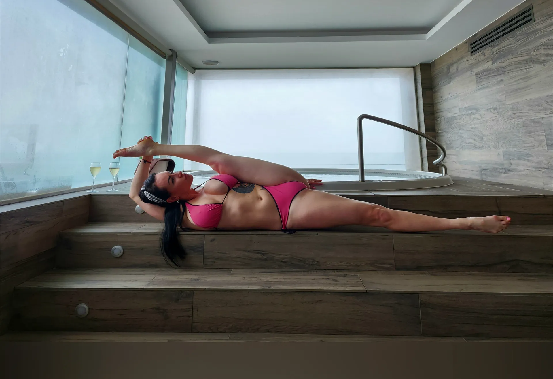 FitnessKate OnlyFans header