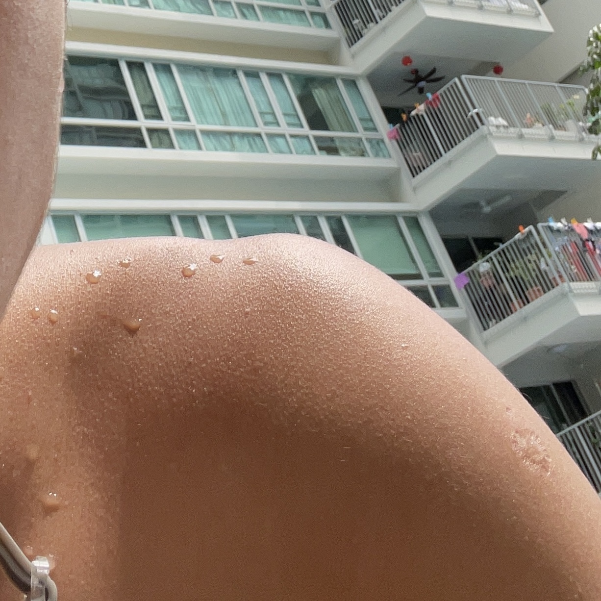 Fitness kinks OnlyFans