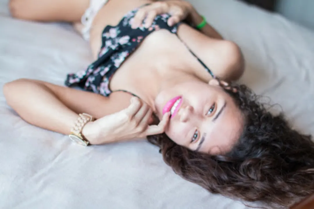 Lisett Baiza OnlyFans header