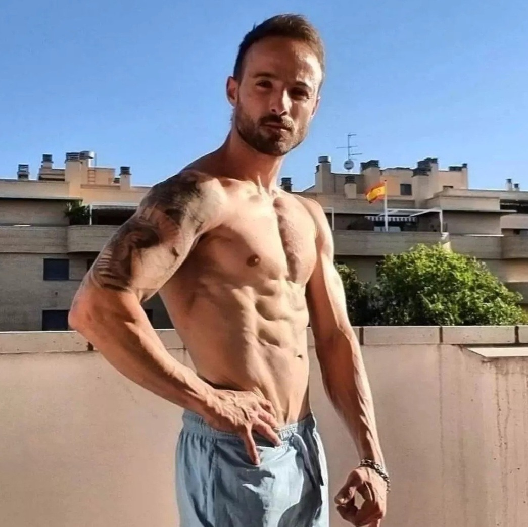 FitnessModel33 OnlyFans