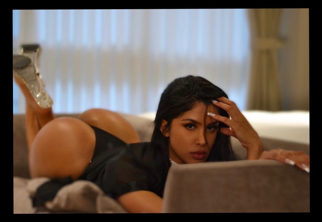 Morena🔥💄 OnlyFans header