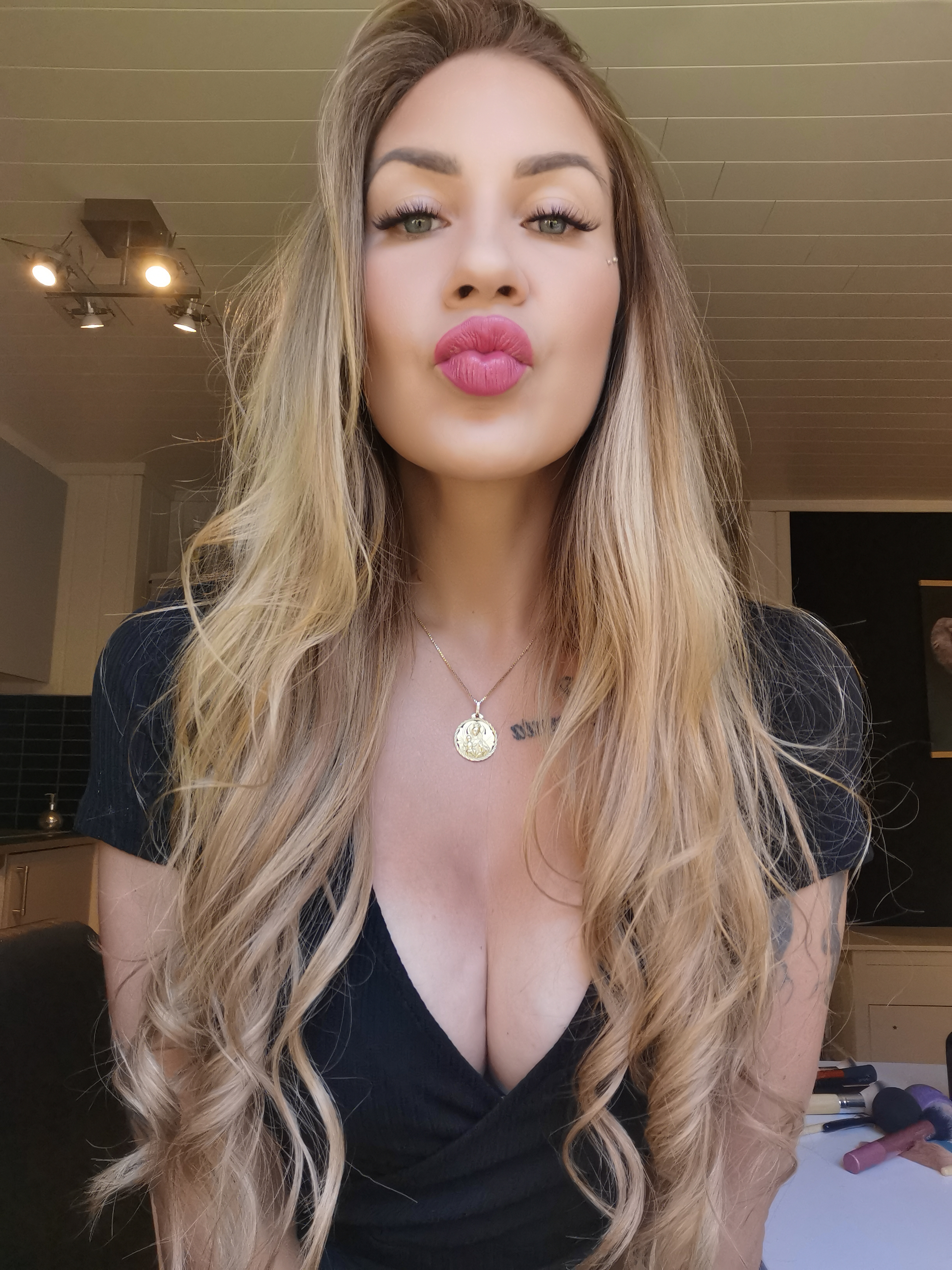 Monica Mavrakis OnlyFans