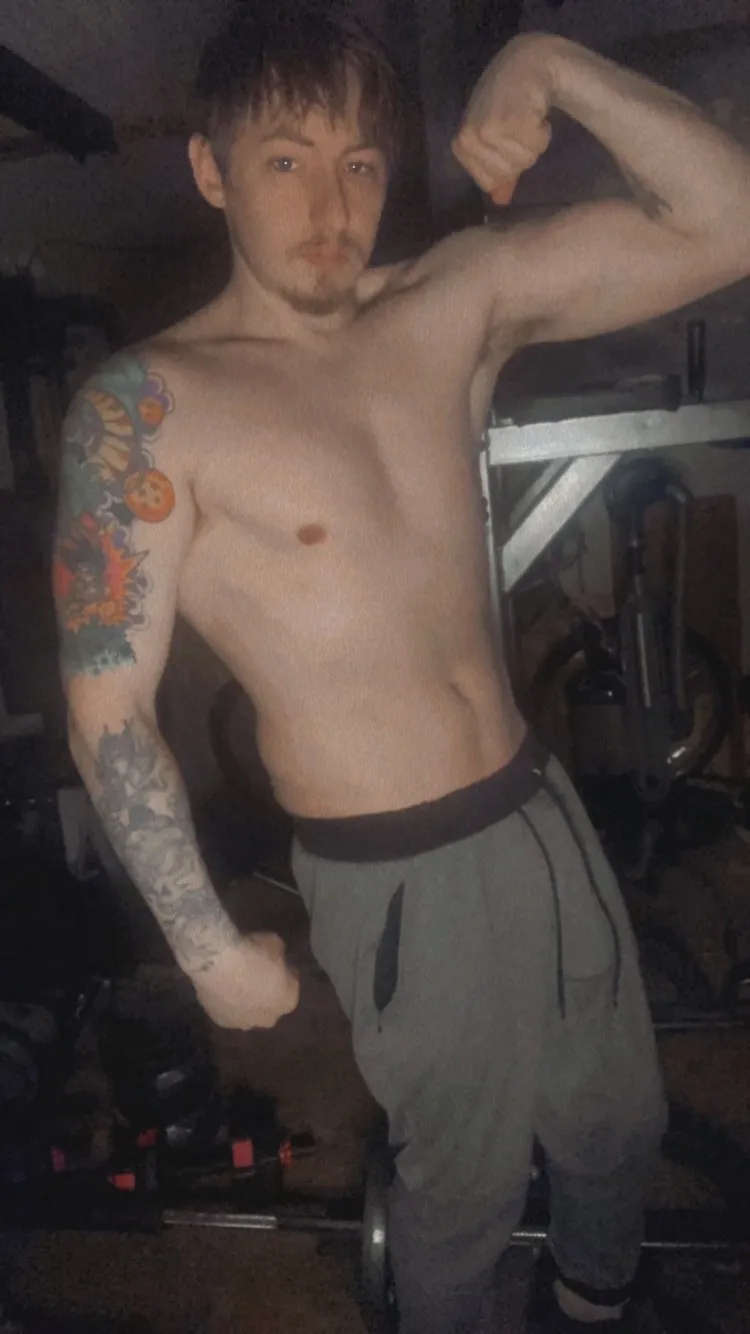 Fitnessnerd6 OnlyFans header