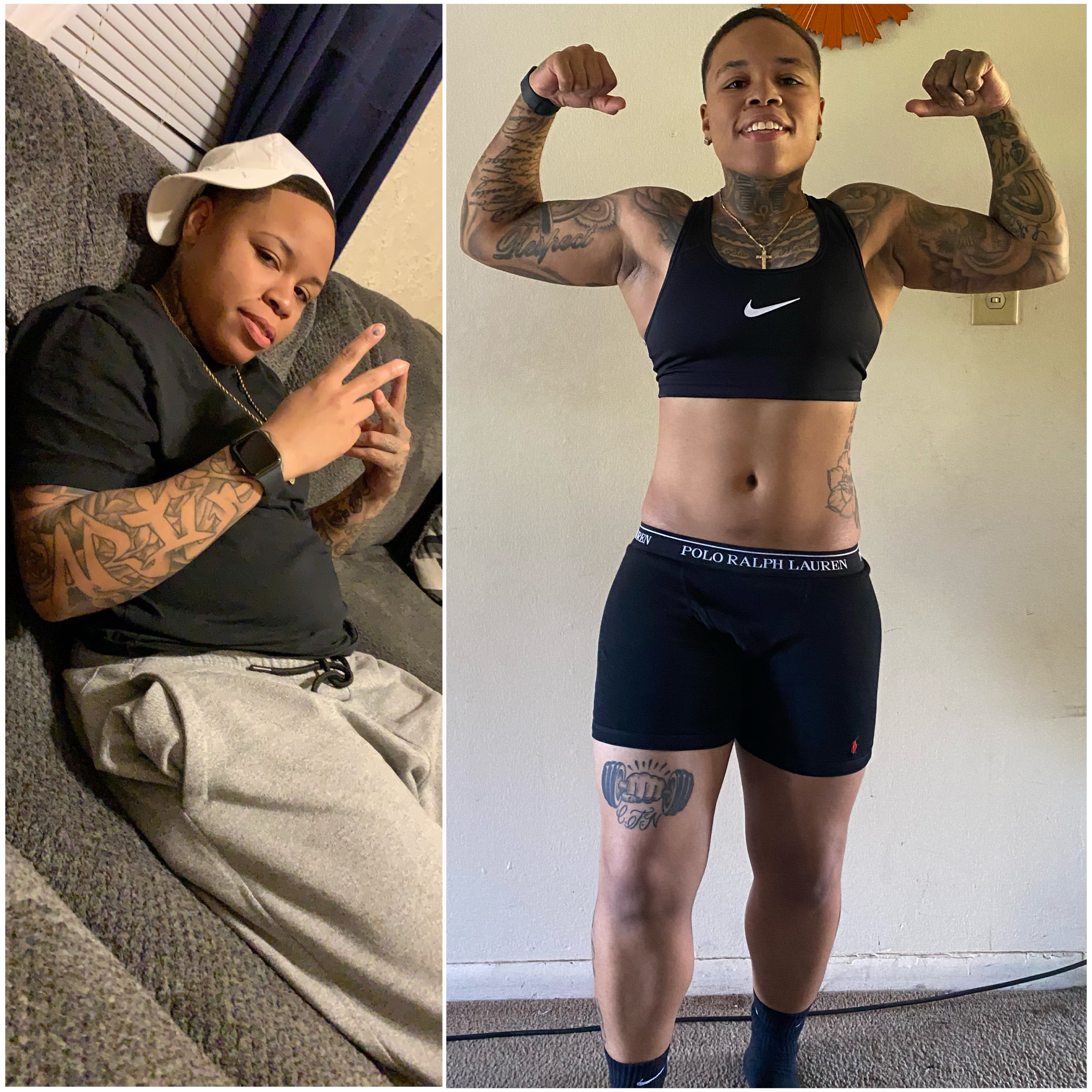 Myia Wiggins OnlyFans