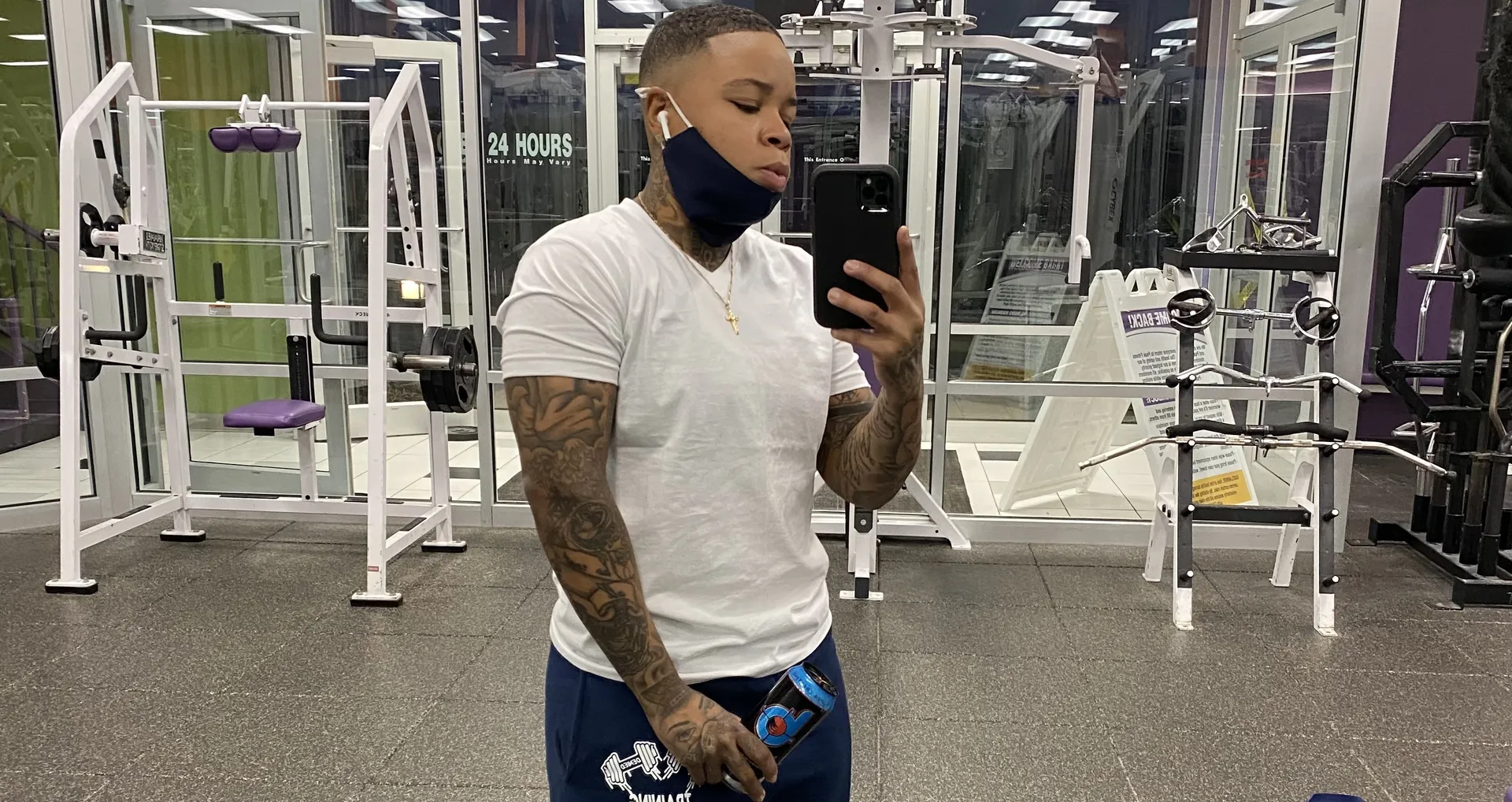 Myia Wiggins OnlyFans header