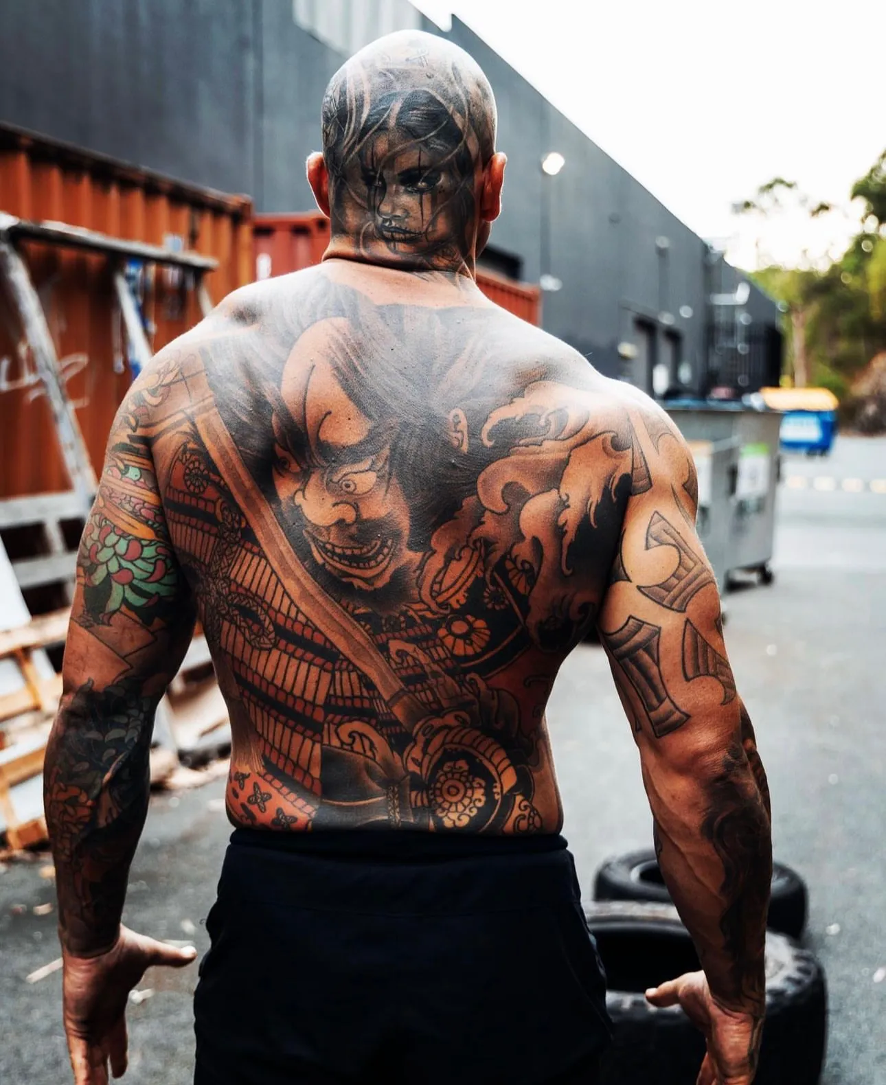 Inked Top 1% Free Page